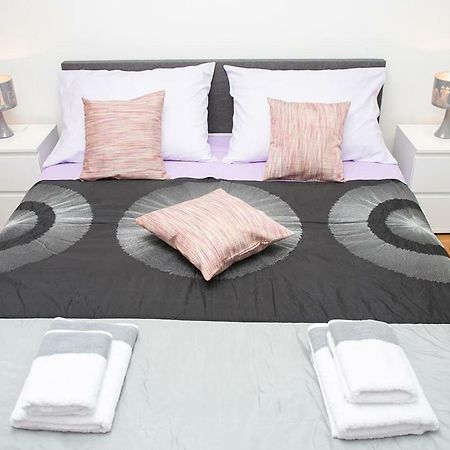 Apartment Neda Спліт Екстер'єр фото