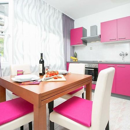 Apartment Neda Спліт Екстер'єр фото