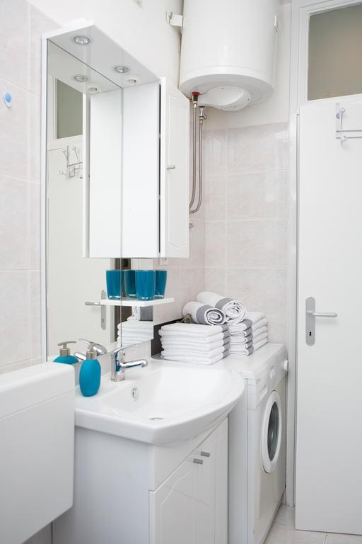 Apartment Neda Спліт Екстер'єр фото
