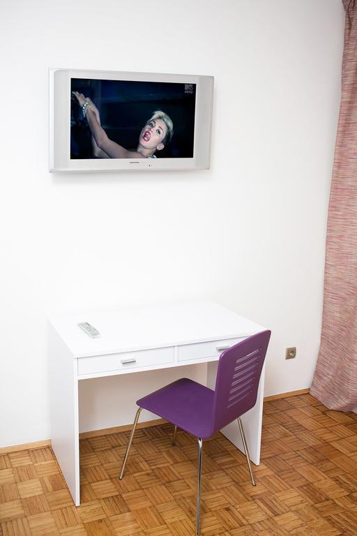 Apartment Neda Спліт Екстер'єр фото