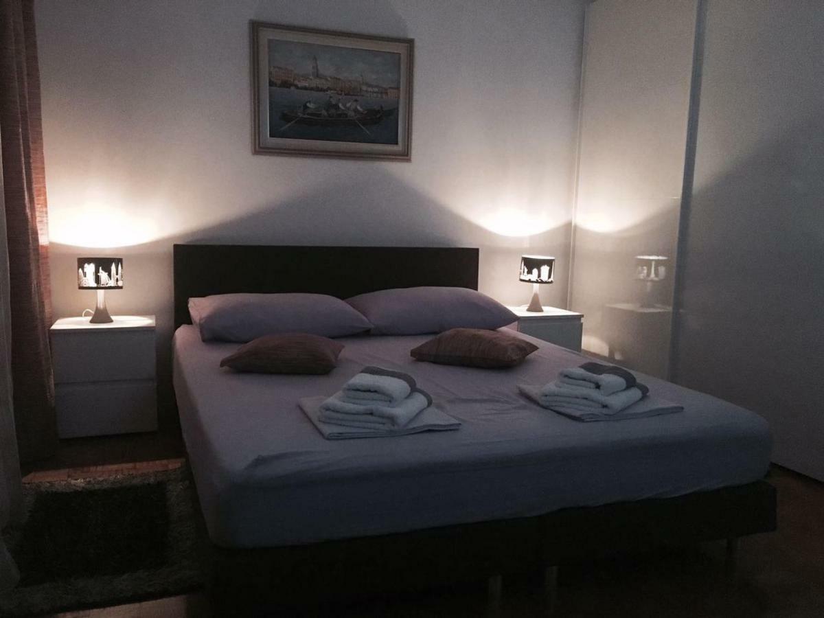 Apartment Neda Спліт Екстер'єр фото