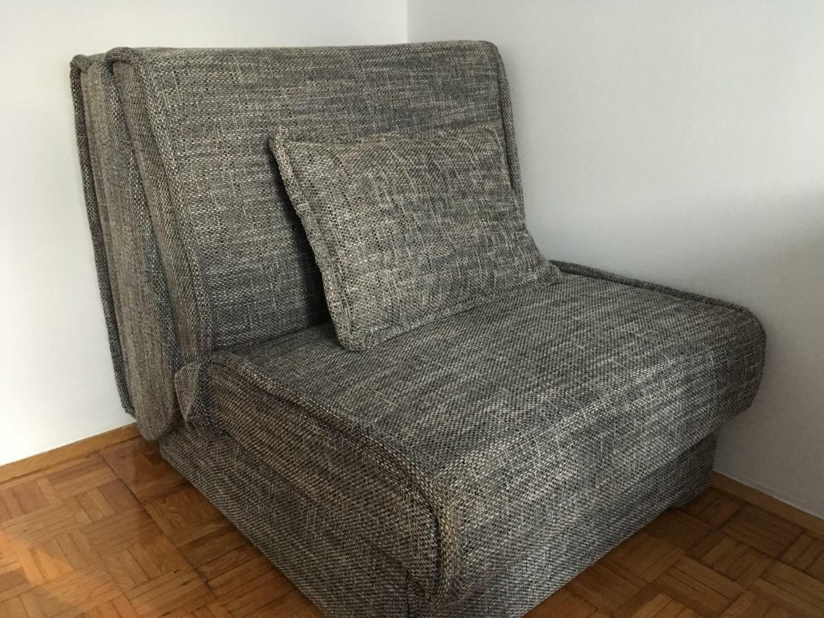 Apartment Neda Спліт Екстер'єр фото