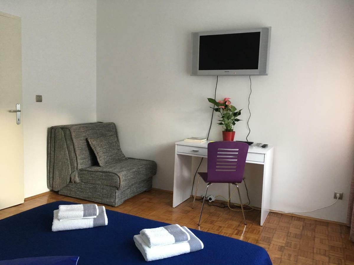 Apartment Neda Спліт Екстер'єр фото