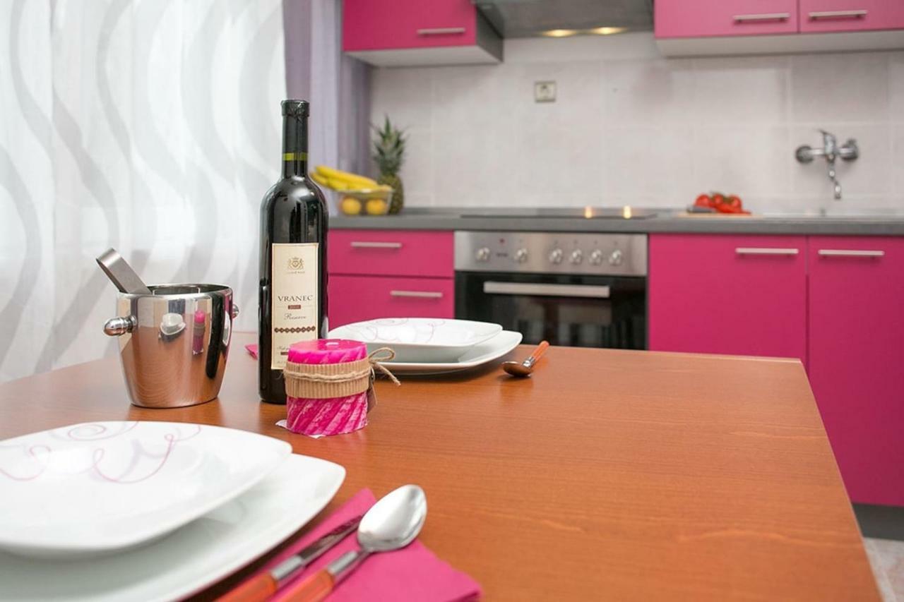 Apartment Neda Спліт Екстер'єр фото