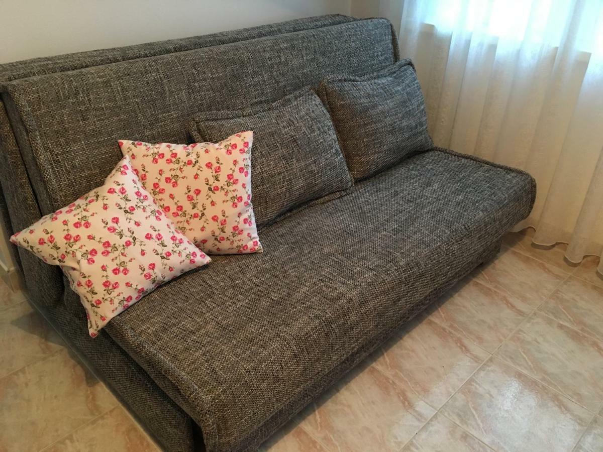Apartment Neda Спліт Екстер'єр фото