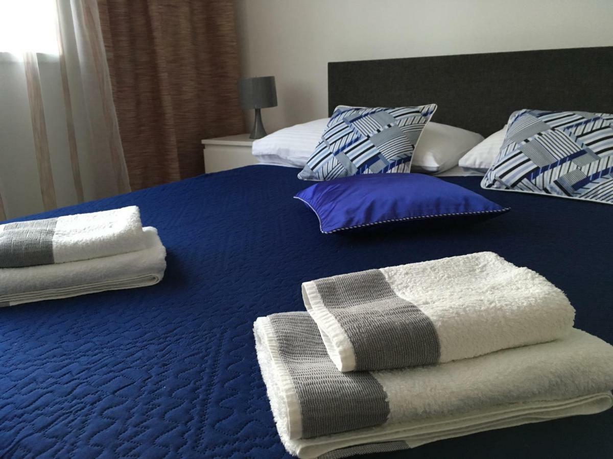 Apartment Neda Спліт Екстер'єр фото
