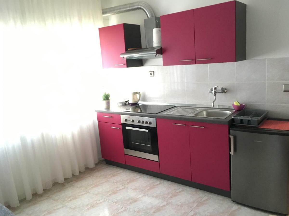 Apartment Neda Спліт Екстер'єр фото