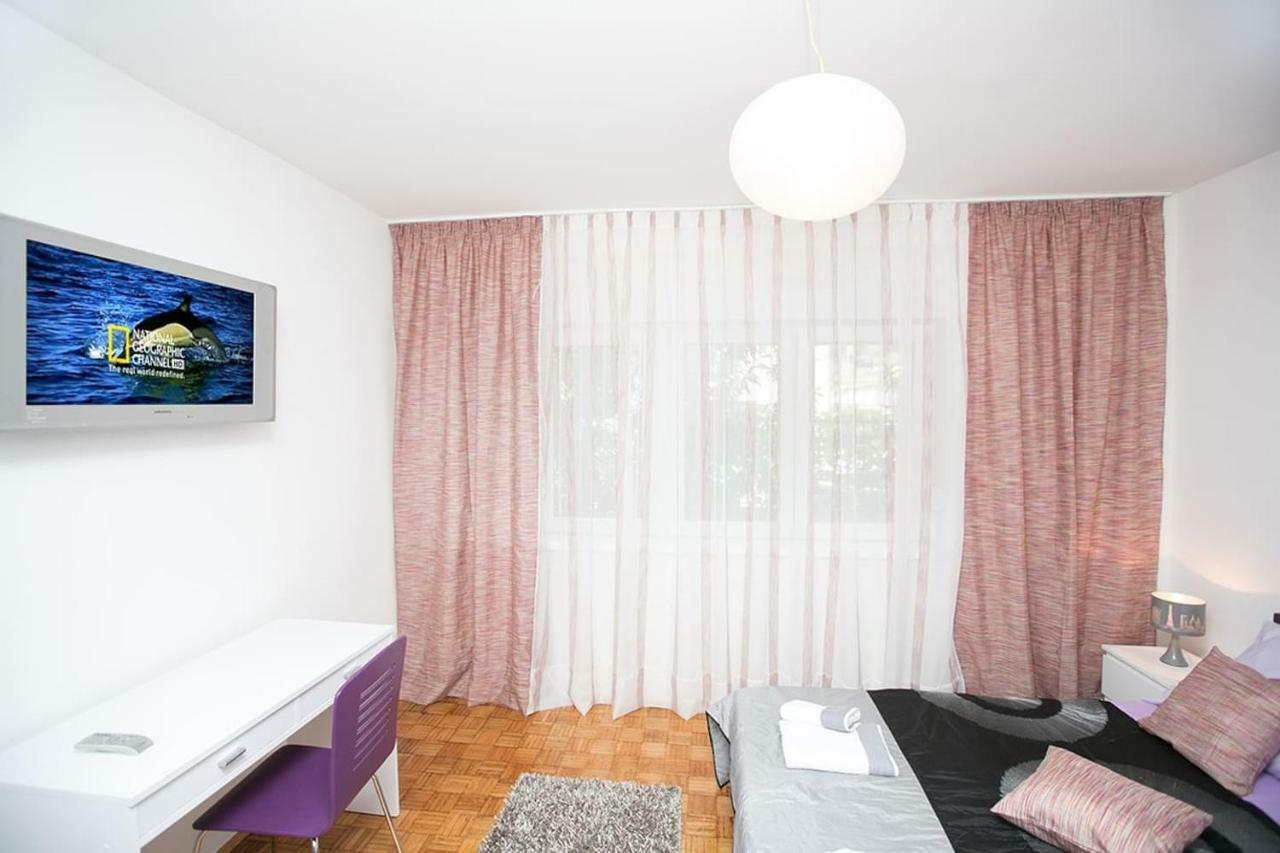 Apartment Neda Спліт Екстер'єр фото