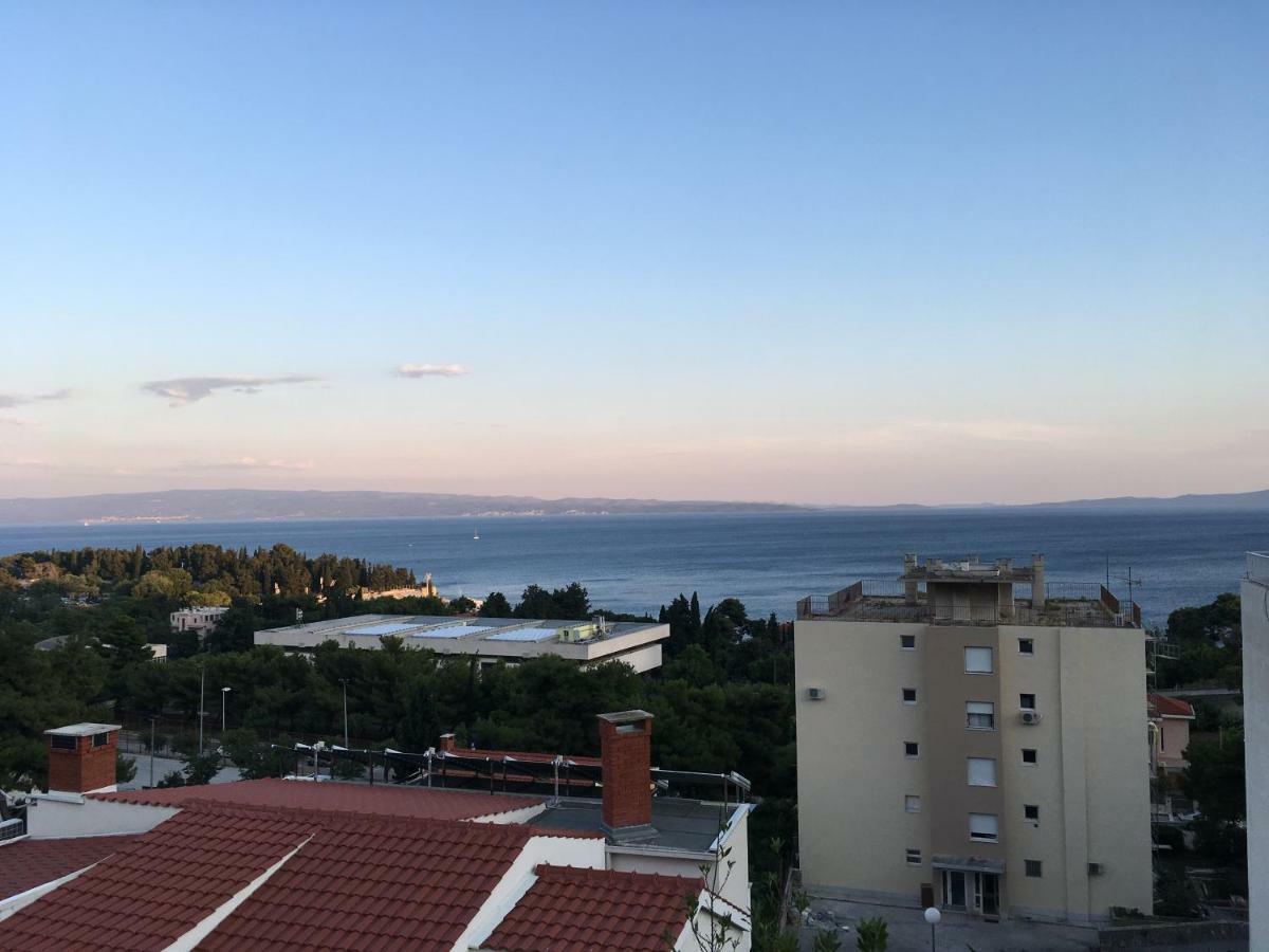 Apartment Neda Спліт Екстер'єр фото