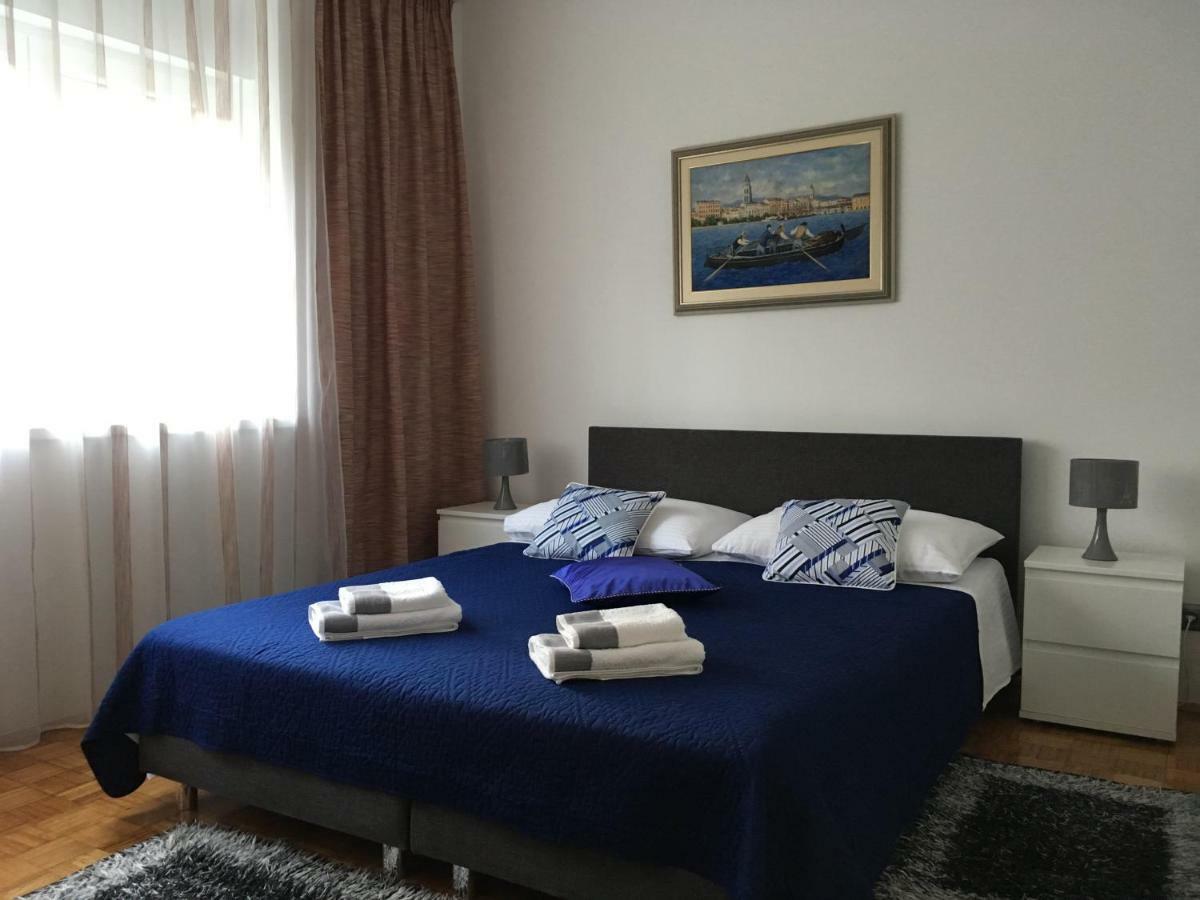 Apartment Neda Спліт Екстер'єр фото