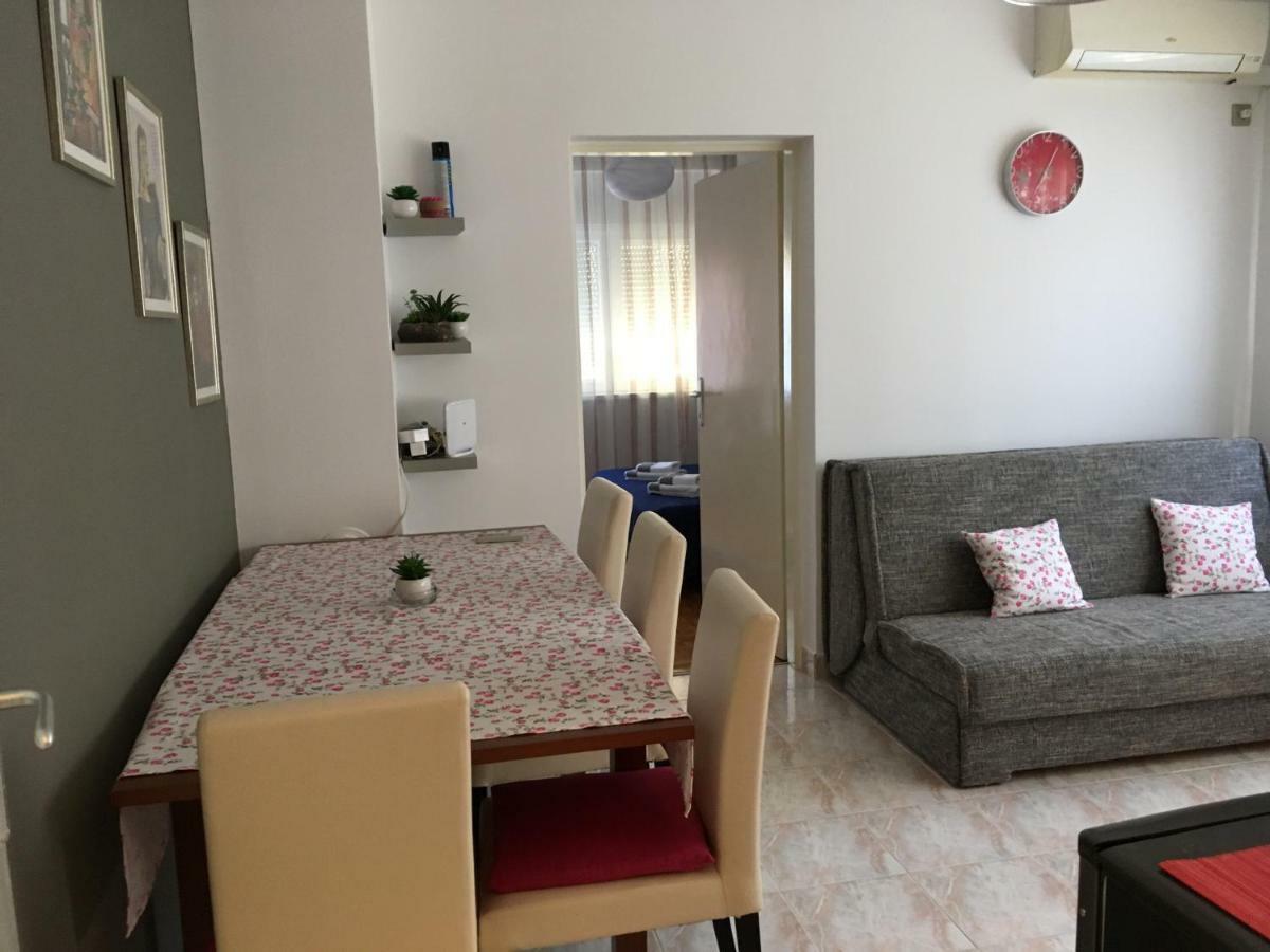 Apartment Neda Спліт Екстер'єр фото